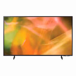 Samsung HG55AU800EU 55" 4K Ultra HD Smart TV Noir 20 W