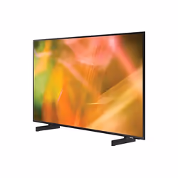 Samsung HG55AU800EU 55" 4K Ultra HD Smart TV Noir 20 W