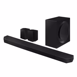 Samsung HW-Q990B Noir 11.1.4 canaux 656 W