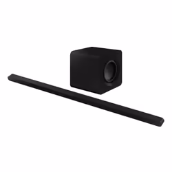Samsung HW-S800B Noir 3.1.2 canaux 330 W