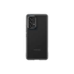 Samsung EF-QA536TBEGWW 6.5" Housse Noir