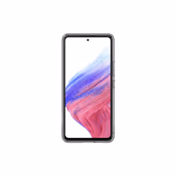 Samsung EF-QA536TBEGWW 6.5" Housse Noir