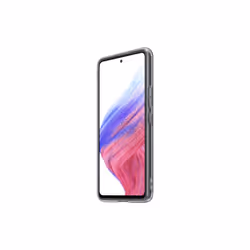 Samsung EF-QA536TBEGWW 6.5" Housse Noir