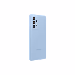 Samsung EF-PA536TLEGWW 6.5" Housse Bleu