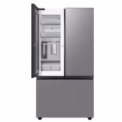 Samsung RF24B2660EQL Réfrigérateur Américain French Door 674 L Inox - Vue supplémentaire 2