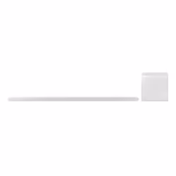 Samsung HW-S800B, 3.1.2 canaux, DTS Virtual:X, Dolby Atmos, Dolby Digital Plus, Sans fil, Blanc, AAC, AIFF, ALAC, FLAC, MP3,  ...