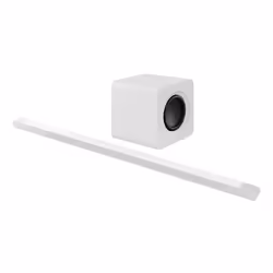 Samsung HW-S800B Blanc 3.1.2 canaux