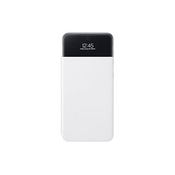 Samsung EF-EA336PWEGEW 6.4" Étui avec portefeuille Blanc