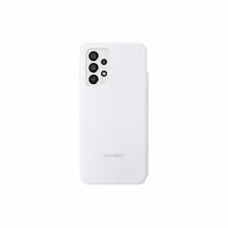Samsung EF-EA336PWEGEW 6.4" Étui avec portefeuille Blanc