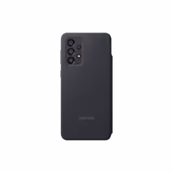Samsung EF-EA336PBE 6.4" Étui avec portefeuille Noir