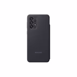Samsung EF-EA336PBEGEW 6.4" Étui avec portefeuille Noir