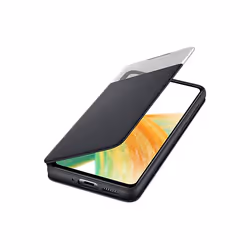 Samsung EF-EA336PBEGEW 6.4" Étui avec portefeuille Noir - Vue supplémentaire 4