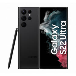 Samsung Galaxy S22 Ultra Enterprise Edition 5G 8Go 128Go Noir