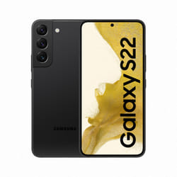 Samsung Galaxy S22 Enterprise Edition 5G 8Go 128Go Noir