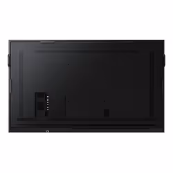 Samsung WM75B tableau blanc interactif et accessoire 75" 3840 x 2160 pixels Écran tactile Gris USB / Bluetooth