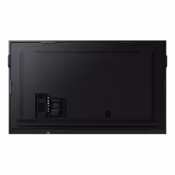 Samsung WM75B tableau blanc interactif et accessoire 75" 3840 x 2160 pixels Écran tactile Gris USB / Bluetooth