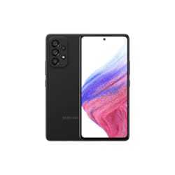 Samsung Galaxy A53 5G Enterprise edition 6Go 128Go Noir