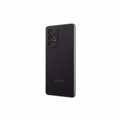 Samsung Galaxy A53 5G Enterprise edition 6 Go 128 Go Noir - Vue supplémentaire 6
