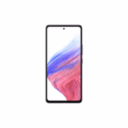 Samsung Galaxy A53 5G Enterprise edition 6 Go 128 Go Noir - Vue supplémentaire 9