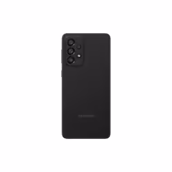 Samsung Galaxy A33 5G Enterprise Edition 128 Go Noir Double SIM - Vue supplémentaire 4