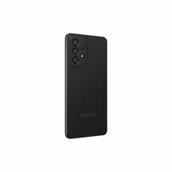 Samsung Galaxy A33 5G Enterprise Edition 128 Go Noir Double SIM - Vue supplémentaire 5