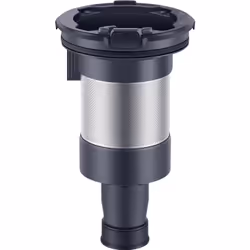 Samsung VS15A6031R1 Aspirateur balai Batterie Sec Sans sac 0,8 L 410 W Noir, Couleur menthe - Vue supplémentaire 10