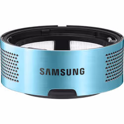 Samsung VS15A6031R1 Aspirateur balai Batterie Sec Sans sac 0,8 L 410 W Noir, Couleur menthe - Vue supplémentaire 12