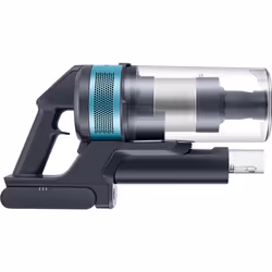 Samsung VS15A6031R1 Aspirateur balai Batterie Sec Sans sac 0,8 L 410 W Noir, Couleur menthe - Vue supplémentaire 13