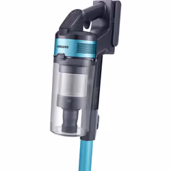 Samsung VS15A6031R1 Aspirateur balai Batterie Sec Sans sac 0,8 L 410 W Noir, Couleur menthe - Vue supplémentaire 14