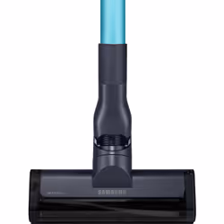 Samsung VS15A6031R1 Aspirateur balai Batterie Sec Sans sac 0,8 L 410 W Noir, Couleur menthe - Vue supplémentaire 21