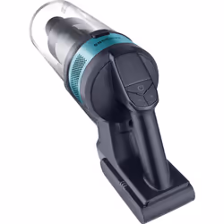 Samsung VS15A6031R1 Aspirateur balai Batterie Sec Sans sac 0,8 L 410 W Noir, Couleur menthe - Vue supplémentaire 22