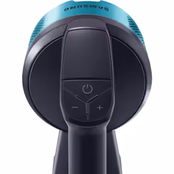Samsung VS15A6031R1 Aspirateur balai Batterie Sec Sans sac 0,8 L 410 W Noir, Couleur menthe - Vue supplémentaire 23