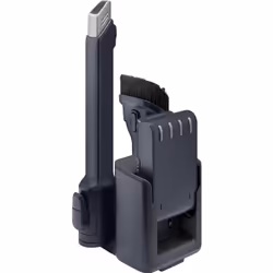 Samsung VS15A6031R1 Aspirateur balai Batterie Sec Sans sac 0,8 L 410 W Noir, Couleur menthe - Vue supplémentaire 25