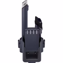 Samsung VS15A6031R1 Aspirateur balai Batterie Sec Sans sac 0,8 L 410 W Noir, Couleur menthe - Vue supplémentaire 26