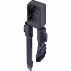 Samsung VS15A6031R1 Aspirateur balai Batterie Sec Sans sac 0,8 L 410 W Noir, Couleur menthe - Vue supplémentaire 27