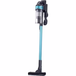 Samsung VS15A6031R1 Aspirateur balai Batterie Sec Sans sac 0,8 L 410 W Noir, Couleur menthe - Vue supplémentaire 29