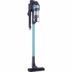 Samsung VS15A6031R1 Aspirateur balai Batterie Sec Sans sac 0,8 L 410 W Noir, Couleur menthe - Vue supplémentaire 30