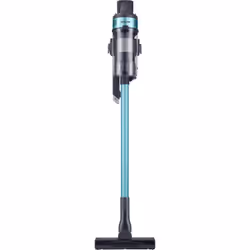 Samsung VS15A6031R1 Aspirateur balai Batterie Sec Sans sac 0,8 L 410 W Noir, Couleur menthe - Vue supplémentaire 31