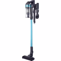 Samsung VS15A6031R1 Aspirateur balai Batterie Sec Sans sac 0,8 L 410 W Noir, Couleur menthe - Vue supplémentaire 32