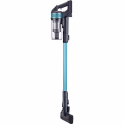 Samsung VS15A6031R1 Aspirateur balai Batterie Sec Sans sac 0,8 L 410 W Noir, Couleur menthe - Vue supplémentaire 34
