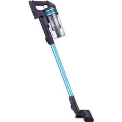 Samsung VS15A6031R1 Aspirateur balai Batterie Sec Sans sac 0,8 L 410 W Noir, Couleur menthe - Vue supplémentaire 4