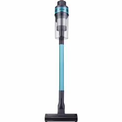 Samsung VS15A6031R1 Aspirateur balai Batterie Sec Sans sac 0,8 L 410 W Noir, Couleur menthe - Vue supplémentaire 5