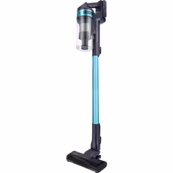 Samsung VS15A6031R1 Aspirateur balai Batterie Sec Sans sac 0,8 L 410 W Noir, Couleur menthe - Vue supplémentaire 6