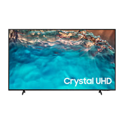Samsung UE43BU8072UXXH TV 43" 4K Ultra HD Smart TV Noir