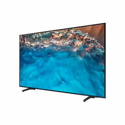 Samsung UE43BU8072UXXH TV 43" 4K Ultra HD Smart TV Noir - Vue supplémentaire 2