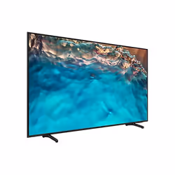 Samsung UE43BU8072UXXH TV 43" 4K Ultra HD Smart TV Noir - Vue supplémentaire 3