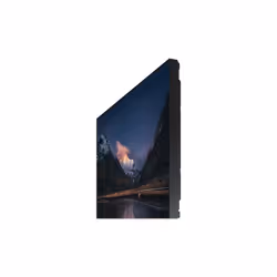 Samsung VM55-R Panneau plat de signalisation numérique 55" IPS 500 cd/m² Noir 24/7