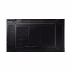 Samsung VM55-R Panneau plat de signalisation numérique 55" IPS 500 cd/m² Noir 24/7 - Vue supplémentaire 4