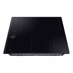 Samsung NZ64B6058KK Noir Intégré 60 cm Plaque avec zone à induction 4 zone(s)
