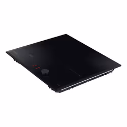 Samsung NZ64B6058KK Noir Intégré 60 cm Plaque avec zone à induction 4 zone(s)